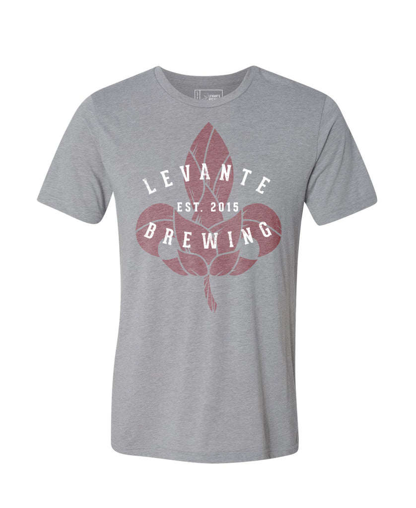 Levante Hop Fleur T-Shirt
