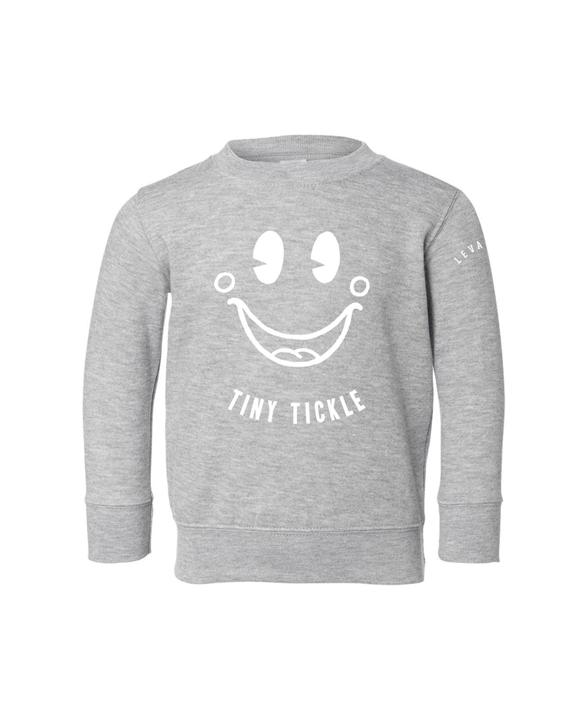 Tiny Tickle Kid's Sweatshirt