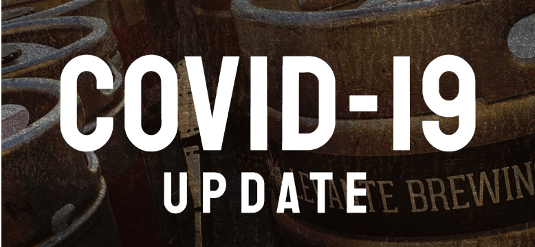 COVID-19 Update From Levante Brewing