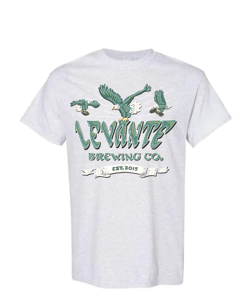 Levante Home Team Graphic T-Shirt