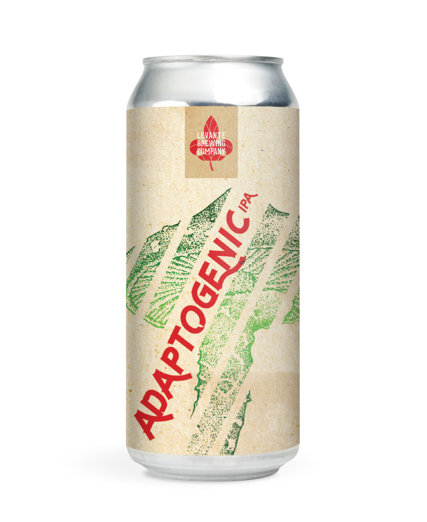 Adaptogenic