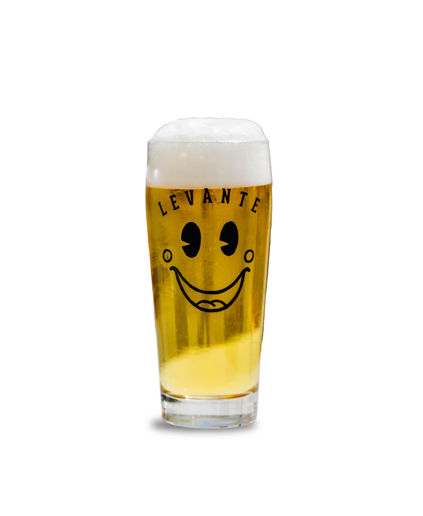 Birra Di Levante - Pilsner