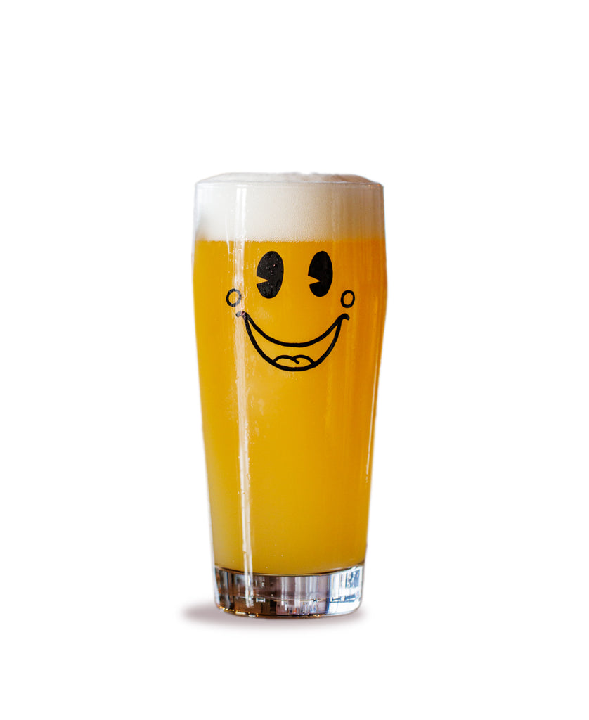 Blanc Canvas -Belgian Wit