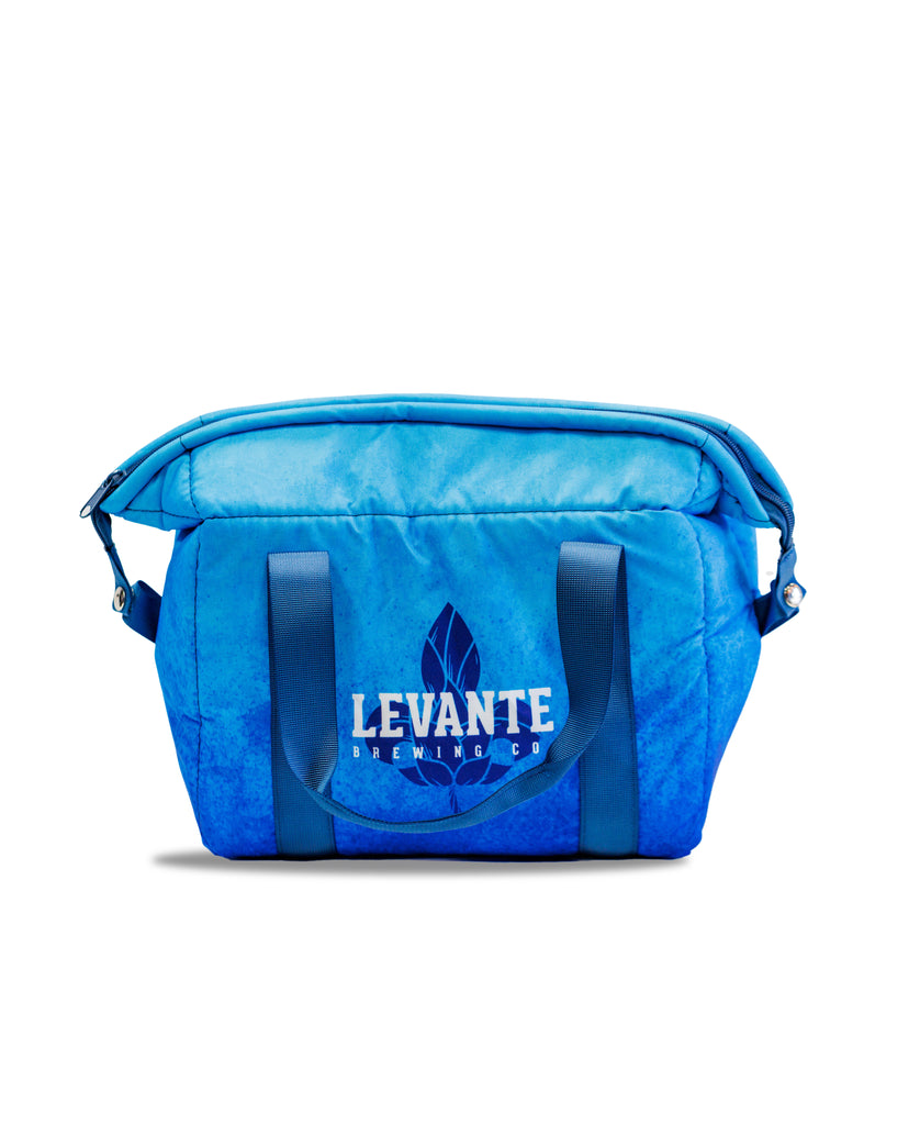 Cloudy & Cumbersome 12-Can Adventure Cooler