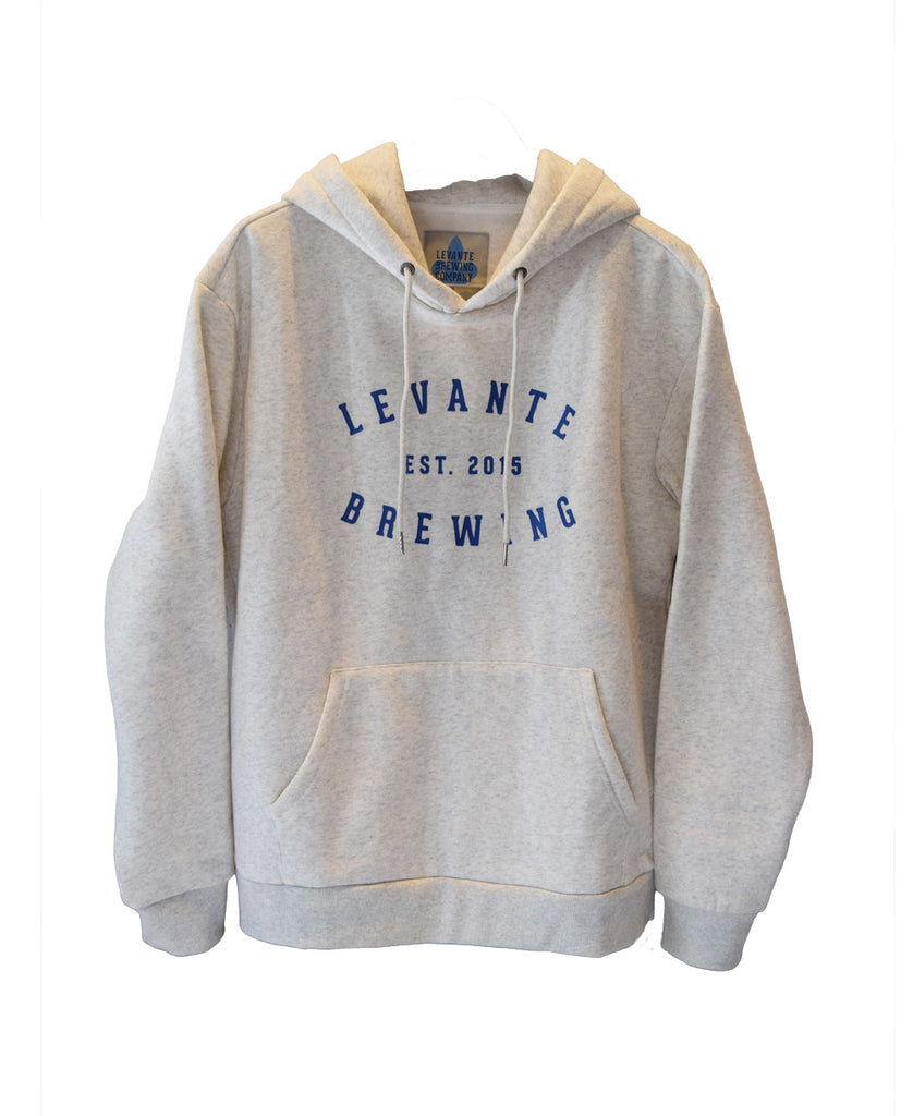 Make One a Cloudy Hoodie