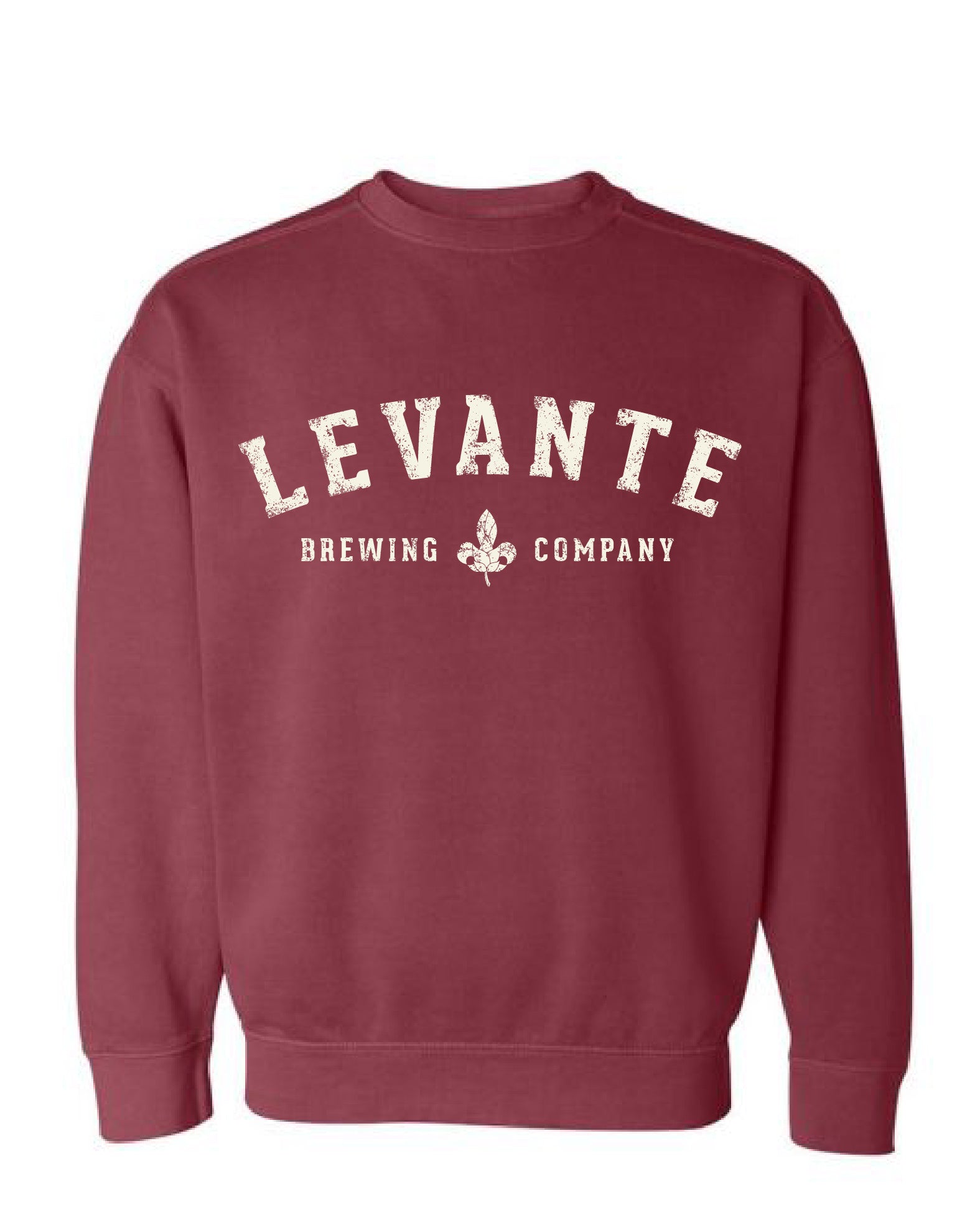 Campus crew sweatshirt sales