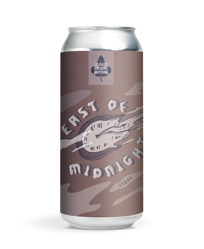 East of Midnight - Stout