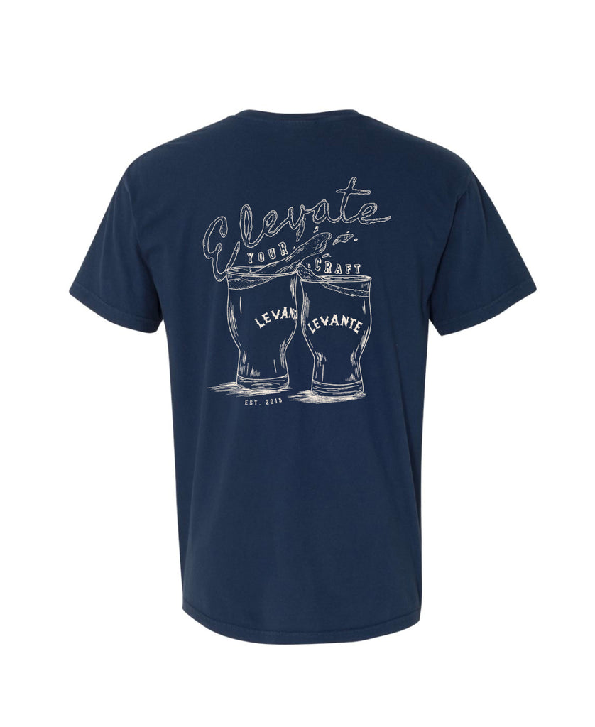 Elevate Your Craft T-Shirt