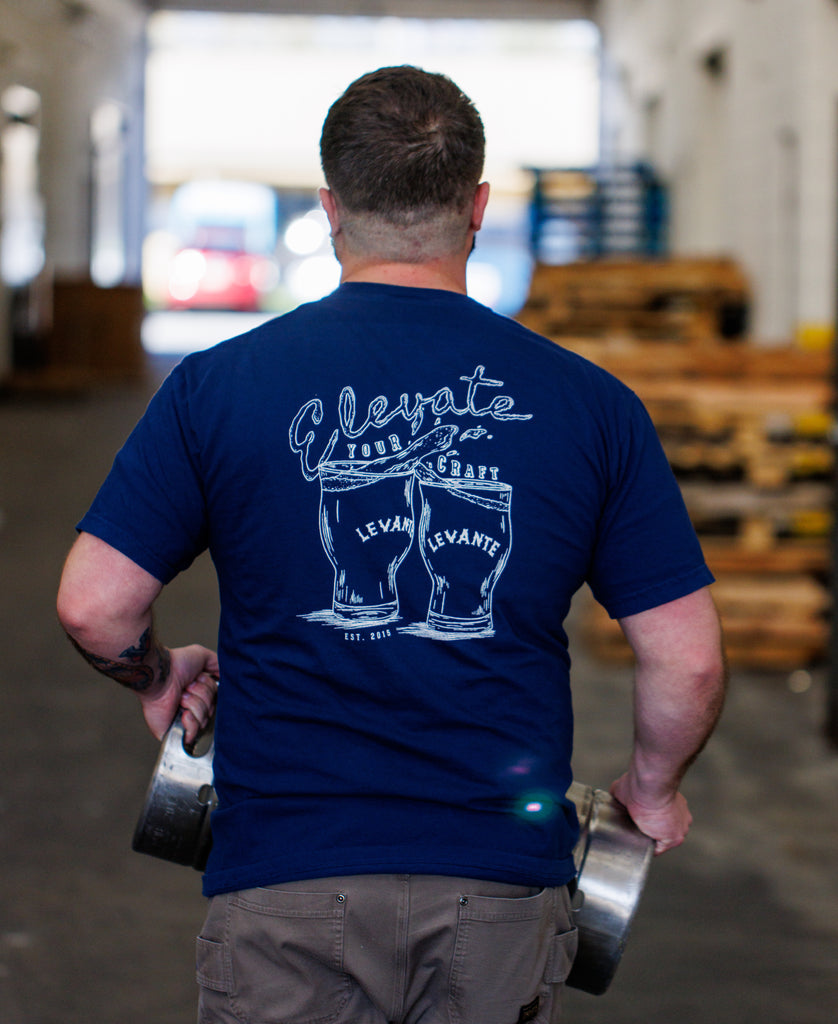 Elevate Your Craft T-Shirt