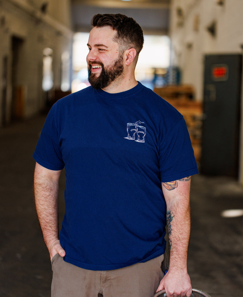 Elevate Your Craft T-Shirt