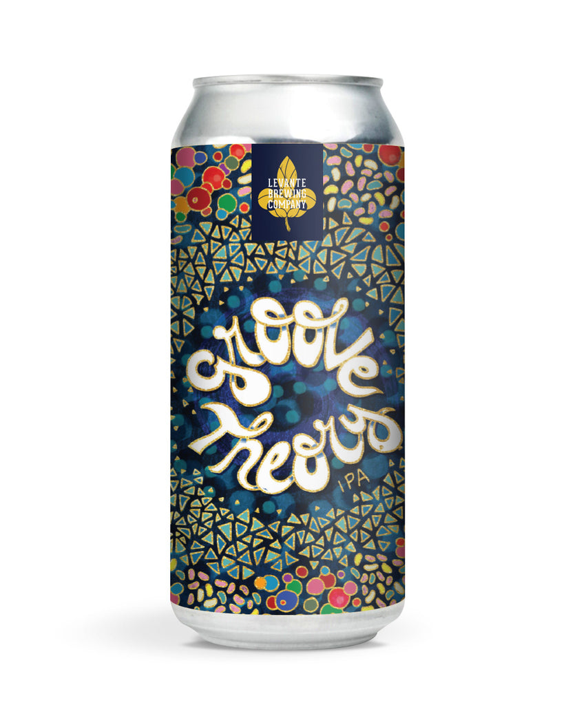 Groove Theory - IPA