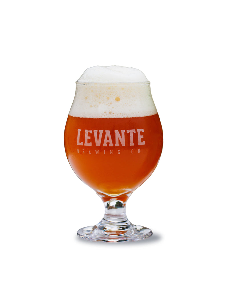 I Heart the Holidays - DIPA