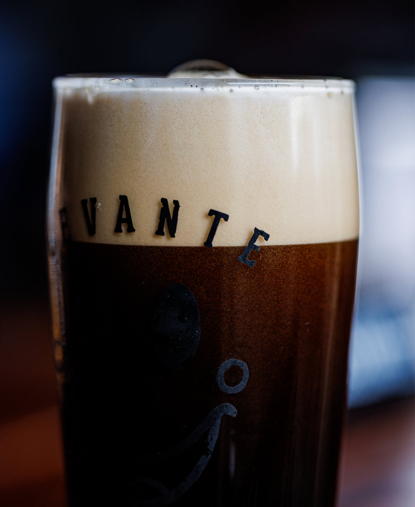 Infinite Obsidian - Stout