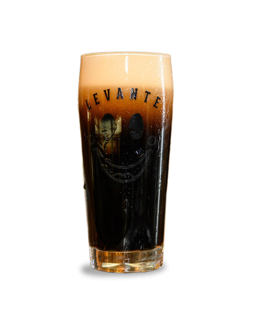 Infinite Irish - Irish Cream Stout