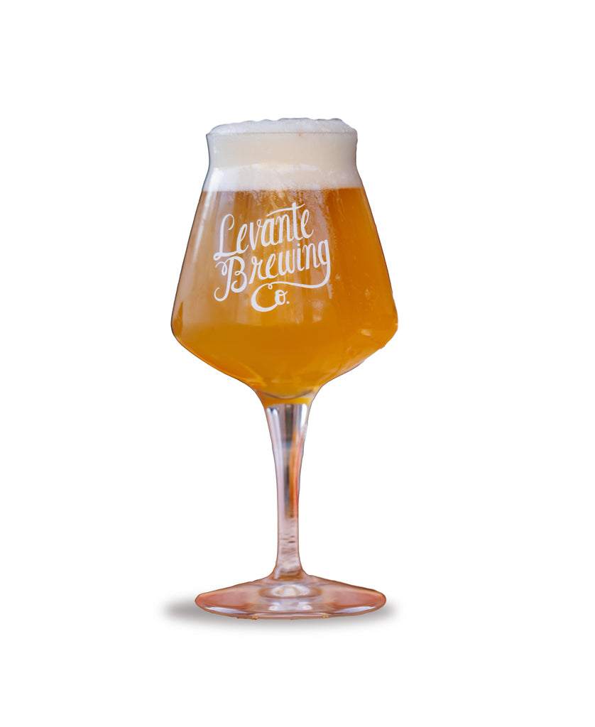 Lightly Cloudy (Grapefruit) - Lo-Cal IPA