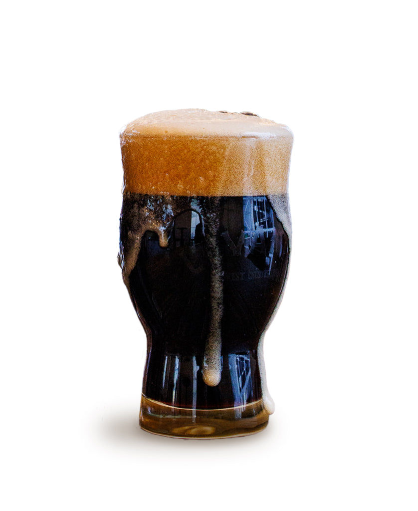 Nighted Czech-Style Dark Lager