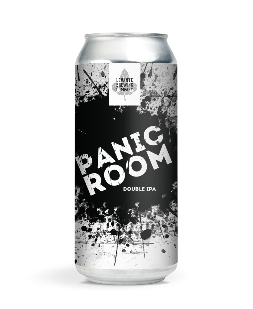 Panic Room - Double IPA
