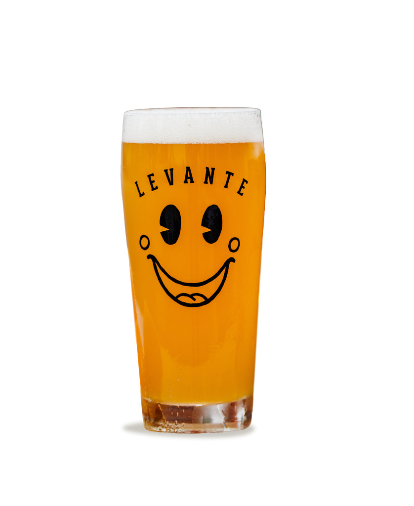 Pithy Pants -  Citrus IPA