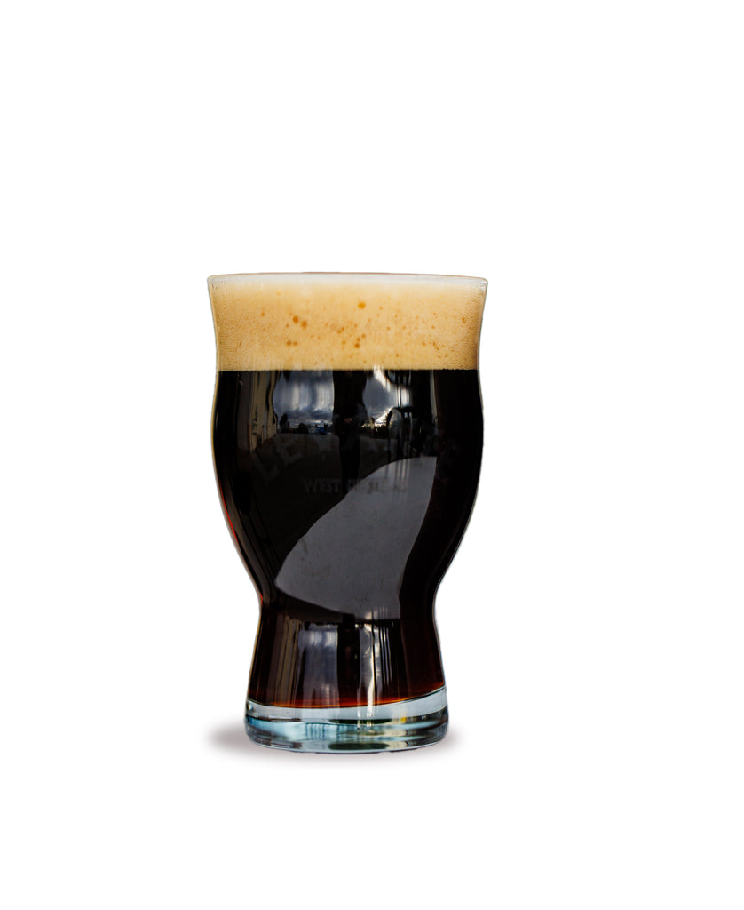 East of Midnight - Stout