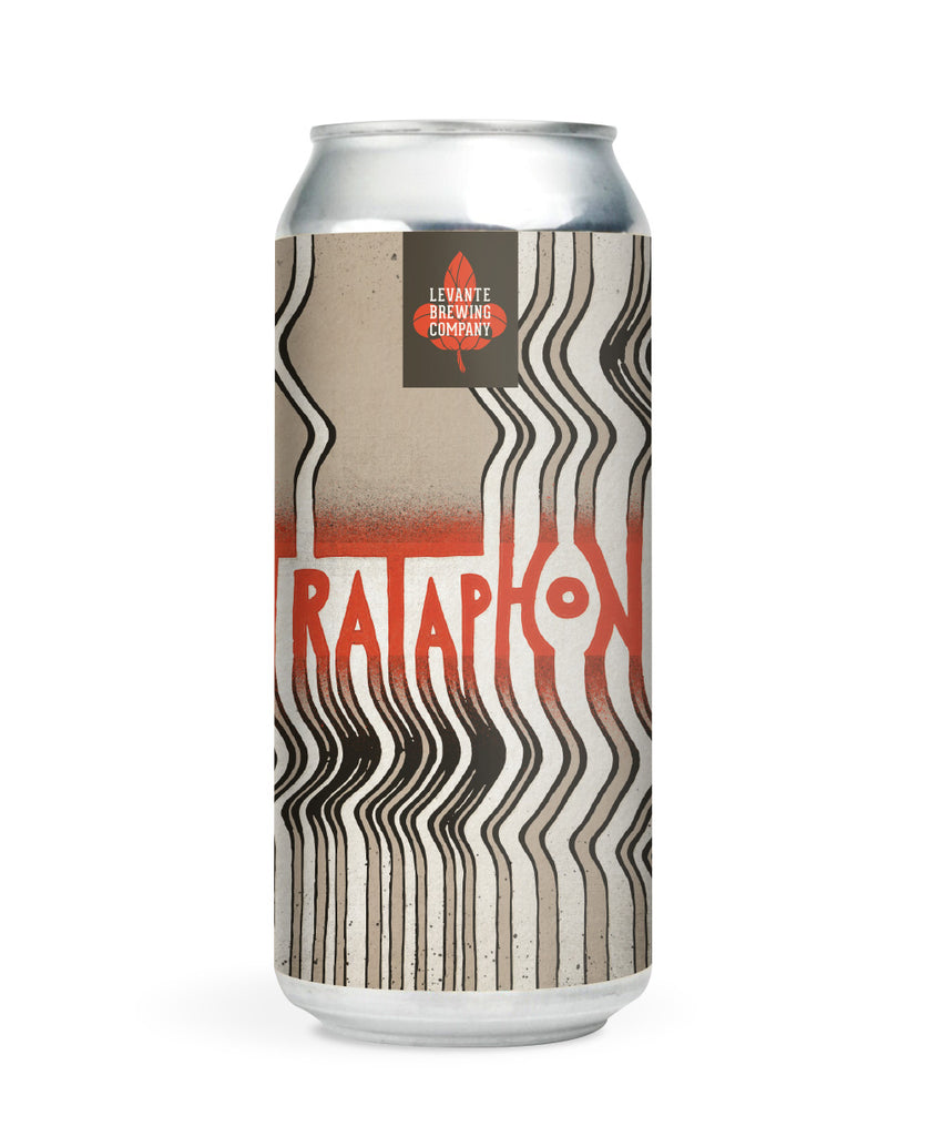 Strataphonic - IPA