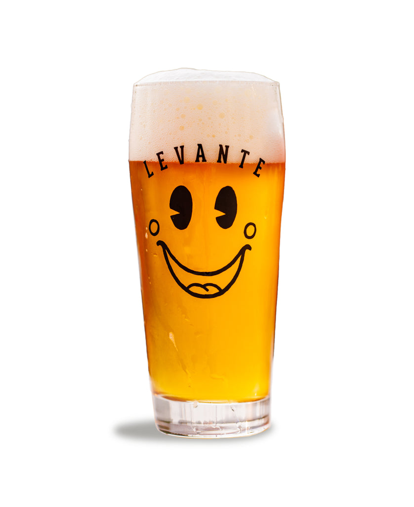 Wayward Waves of Clementine - West Coast IPA