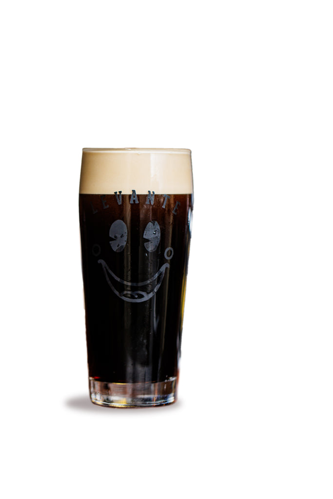 Infinite Obsidian - Stout