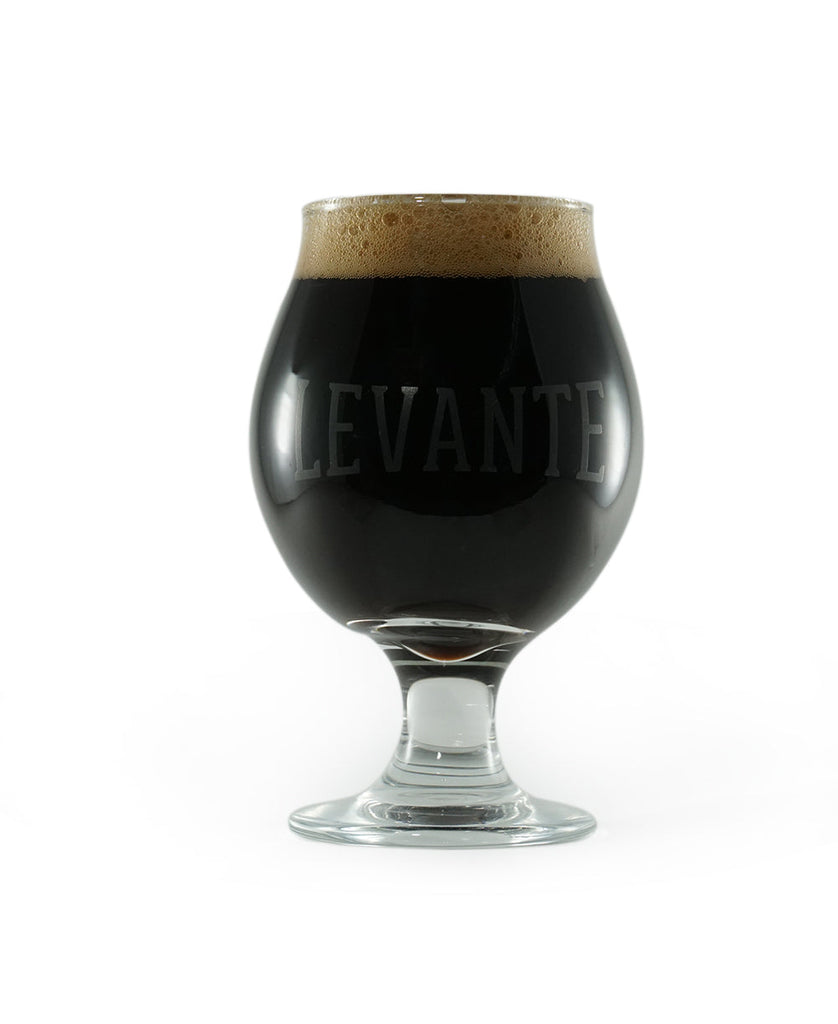 Please Take Two - Imperial Chocolate Peanut Butter Cup S'more Stout