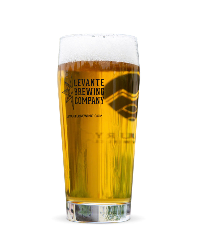 I Heart the 2000's - Cold IPA