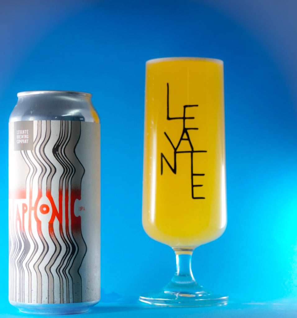 Strataphonic - IPA