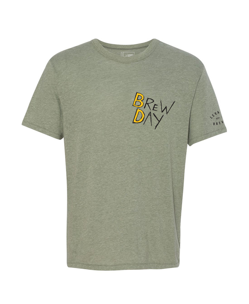 Brew Day T-Shirt