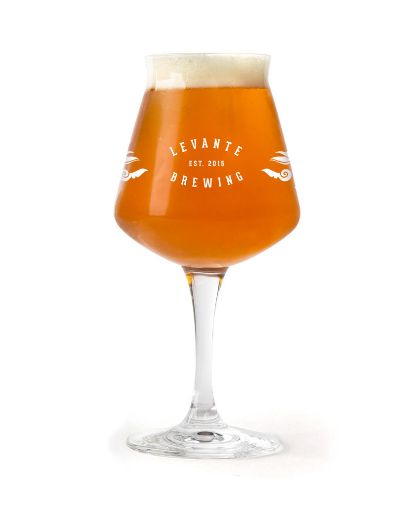 Craft Beer Glasses – tasting approved