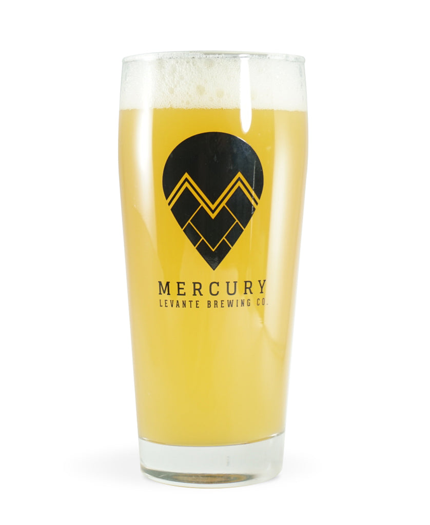Glitter Parts (Fruity Flakes) IPA