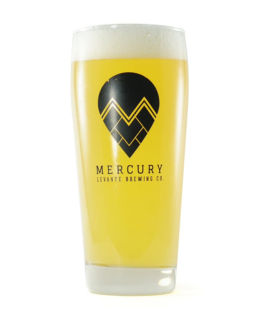 Groove Theory - IPA