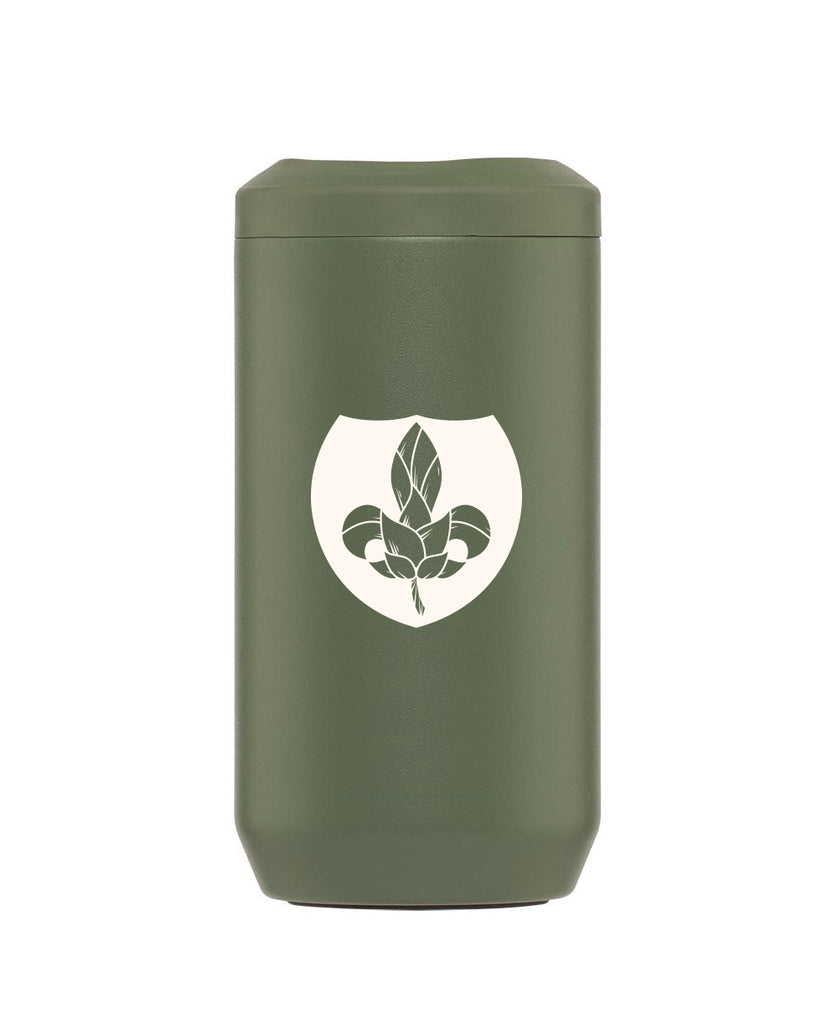 16oz Levante Can Cooler