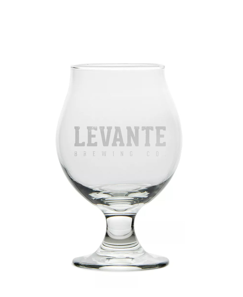 Levante 13oz Libbey Belgian Glass