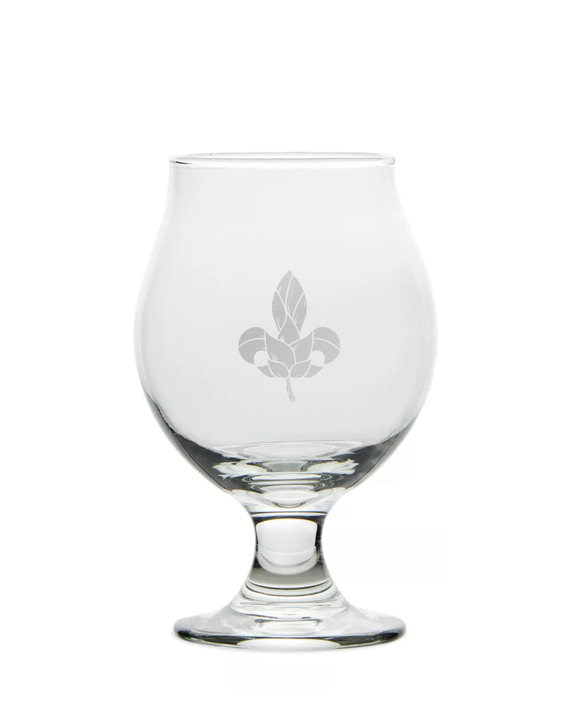 Levante 13oz Libbey Belgian Glass