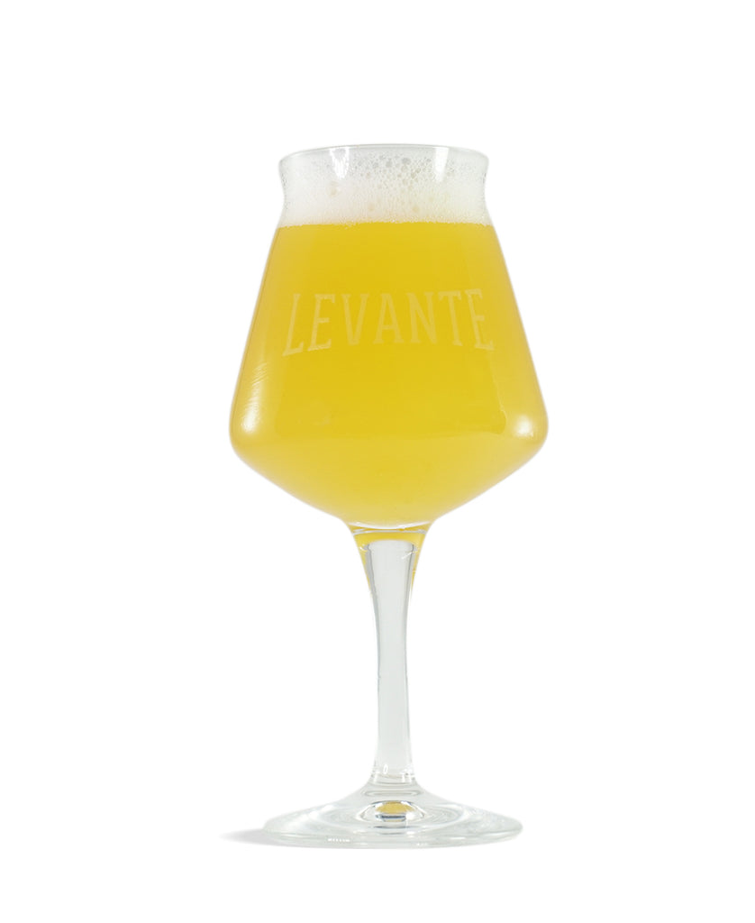 Locked in the Trunk - DIPA