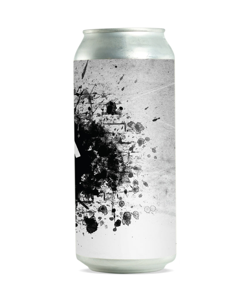 Panic Room - Double IPA