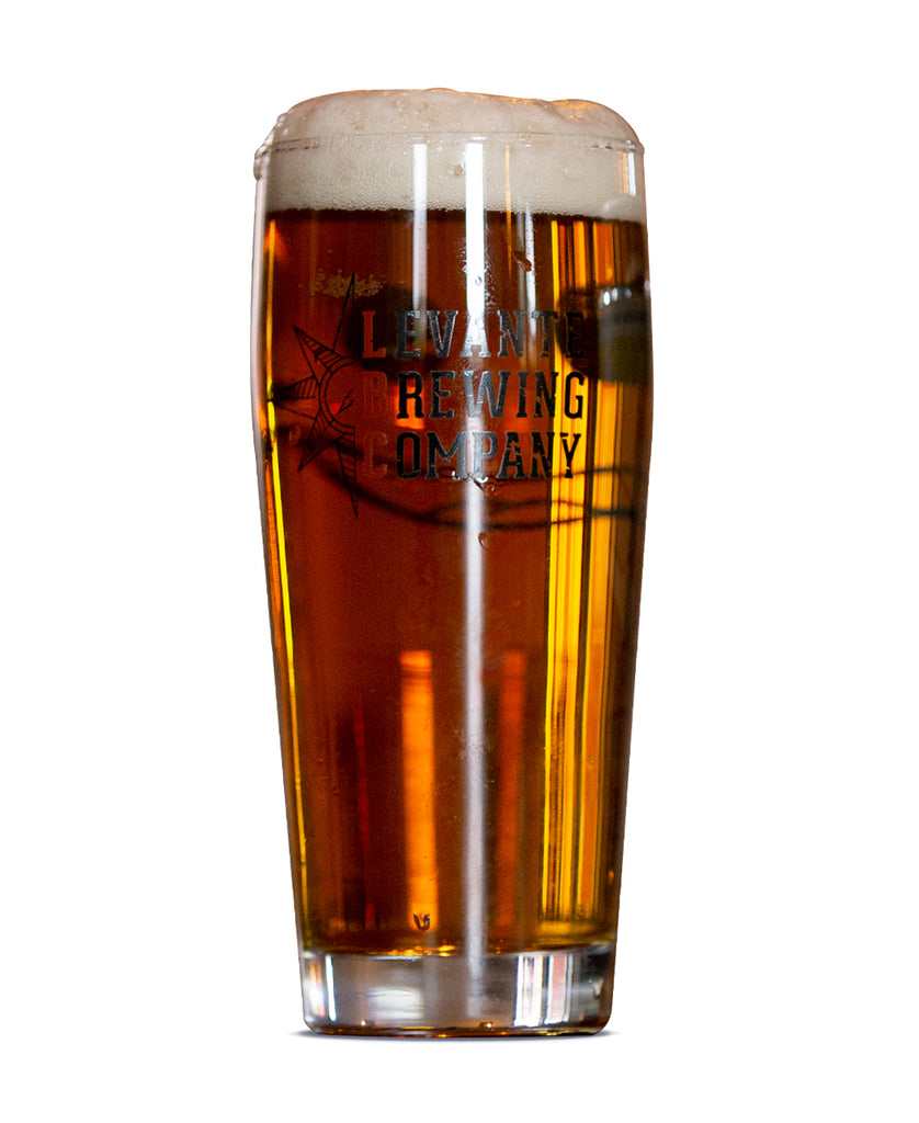 Ranger Rye - Rye Ale