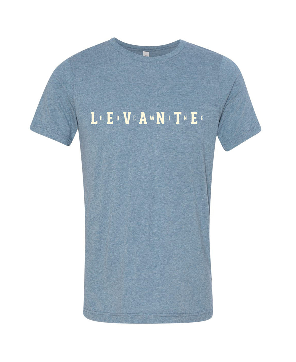 Levante t shirt outlet