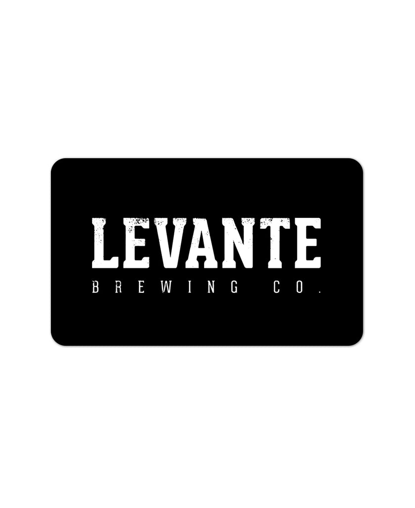 Levante Sticker Pack 2022