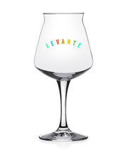 Tiny Tickle Rastal Teku Mini 11oz Glass
